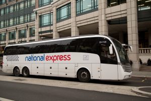 National Express Contact Helpline