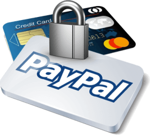 PayPal Internet security