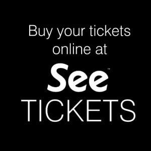 SeeTickets Contact Number UK