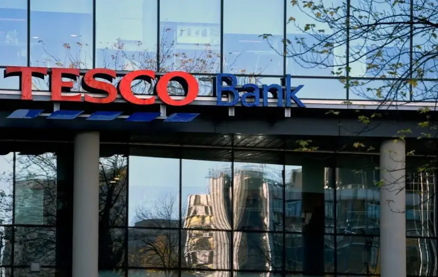 Tesco Bank